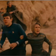 Illustration for article titled Trailer Reveals Who’s Hooking Up With Kirk and Why Scotty’s All Wet